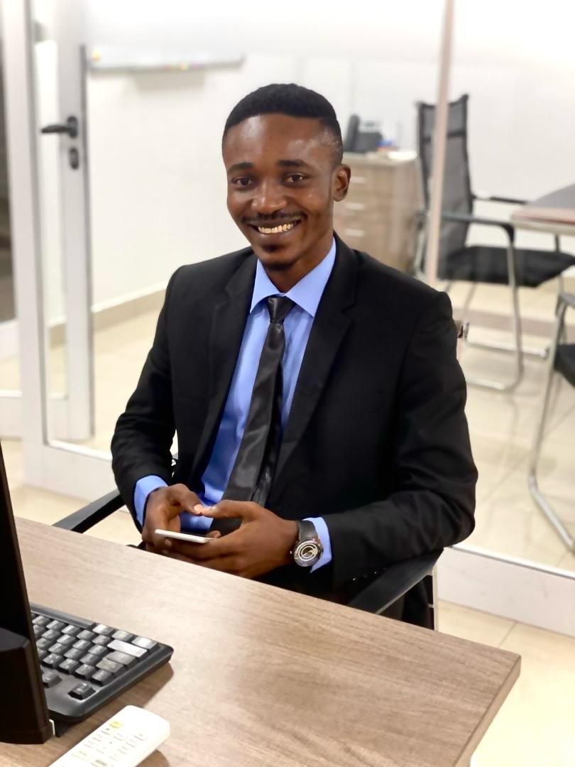 Armel BAKOBEN
